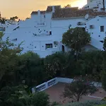 Oasis Del Nora Апартаменты *