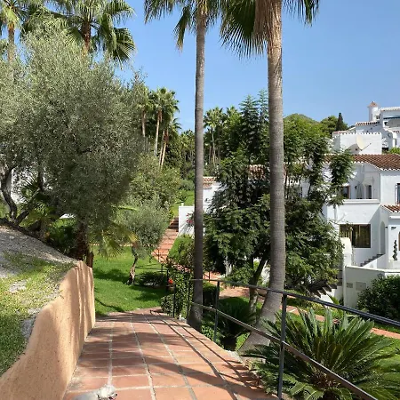 Oasis Del Nora Appartement
