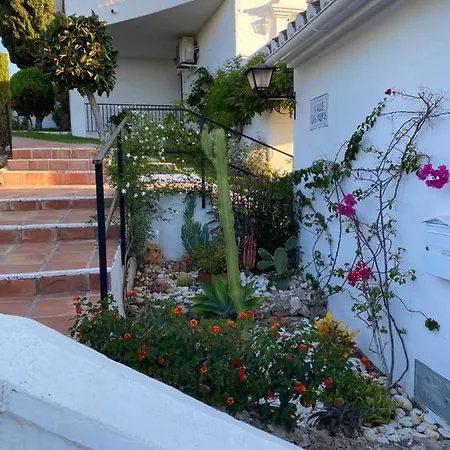 Oasis Del Nora Nerja