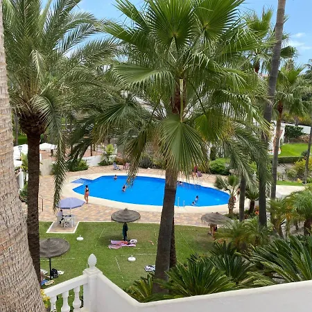 Oasis Del Nora Appartement Nerja