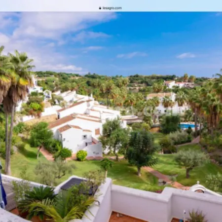 Oasis Del Nora