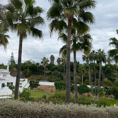 Oasis Del Nora Appartement