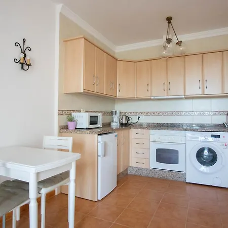 Appartement Oasis Del Nora Nerja