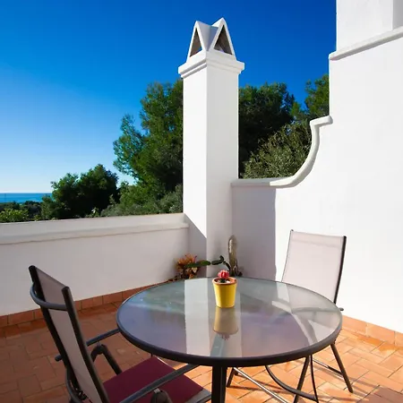 Oasis Del Nora Appartement