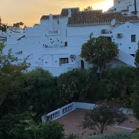 Oasis Del Nora Apartmán *