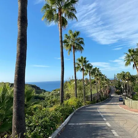 Apartmán Oasis Del Nora *