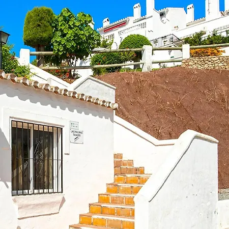 Apartmán Oasis Del Nora *