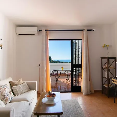 Oasis Del Nora Apartmán *