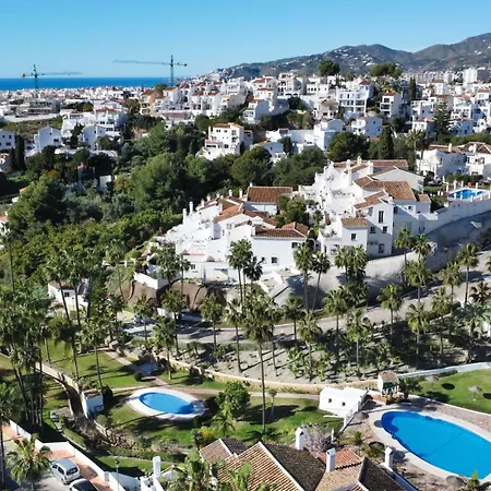 Apartmán Oasis Del Nora *