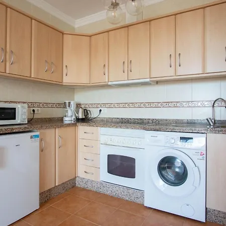 Oasis Del Nora Nerja