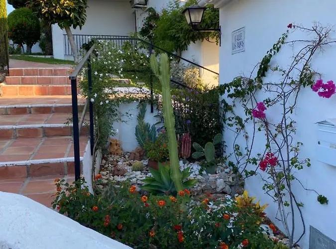 Oasis Del Nora Nerja