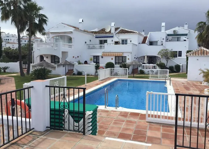 Oasis Del Nora Διαμέρισμα *