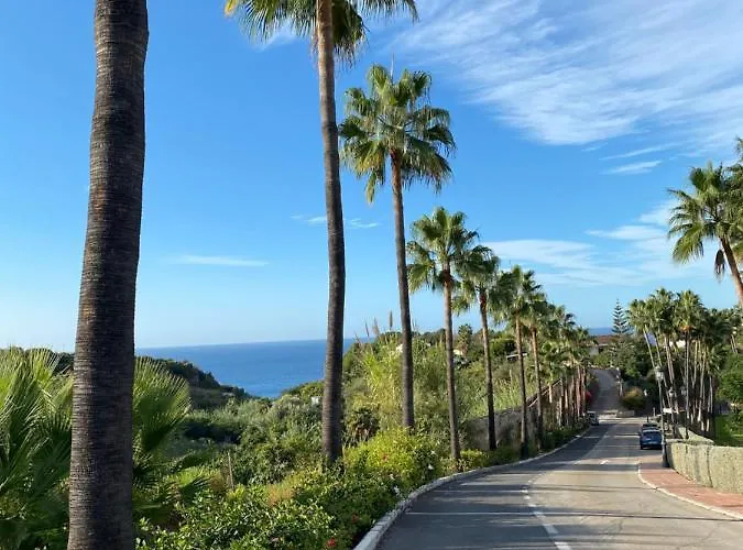 Apartmán Oasis Del Nora *