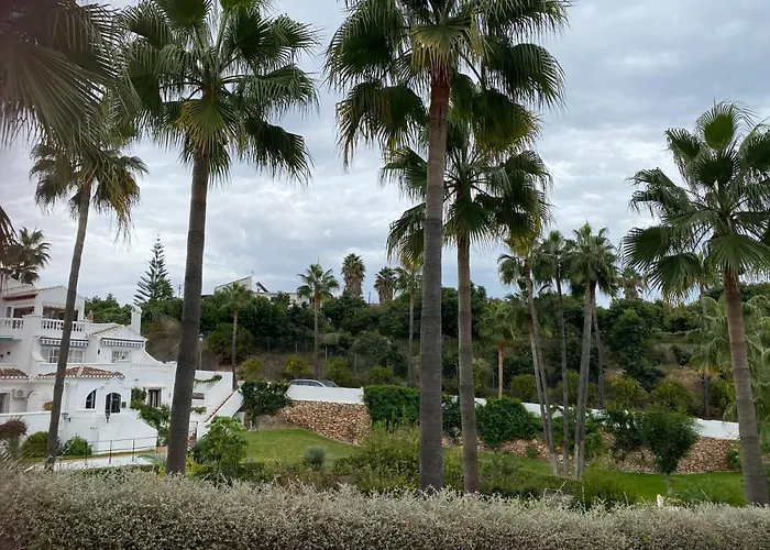 Oasis Del Nora Apartmán