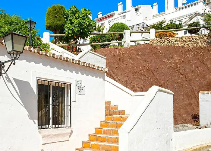 Διαμέρισμα Oasis Del Nora *