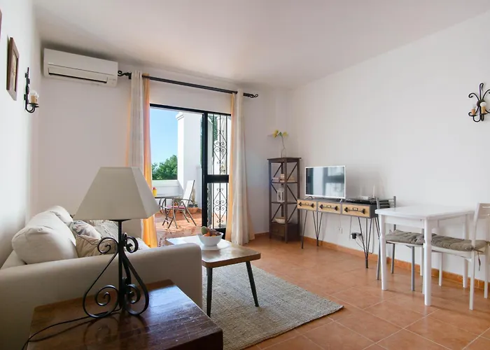 Oasis Del Nora Apartmán *