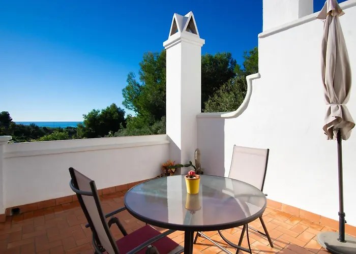 Oasis Del Nora Apartmán