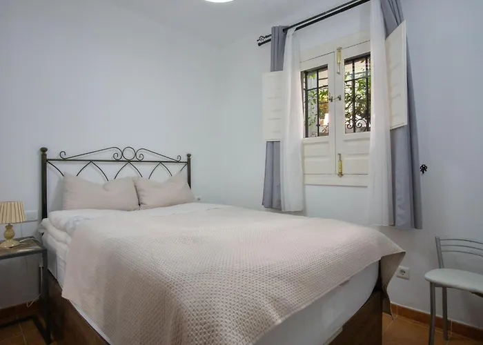 Apartmán Oasis Del Nora