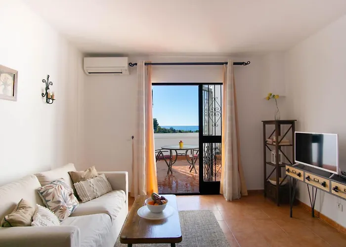 Oasis Del Nora Apartmán *