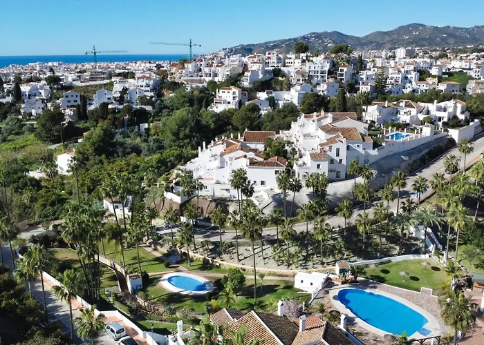 Διαμέρισμα Oasis Del Nora *