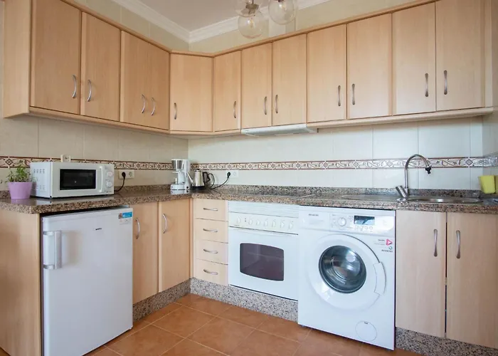 Oasis Del Nora Nerja