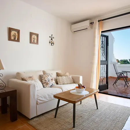 Oasis Del Nora * נרחה