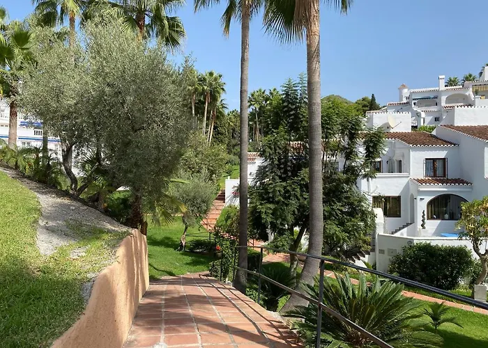 Oasis Del Nora דירה