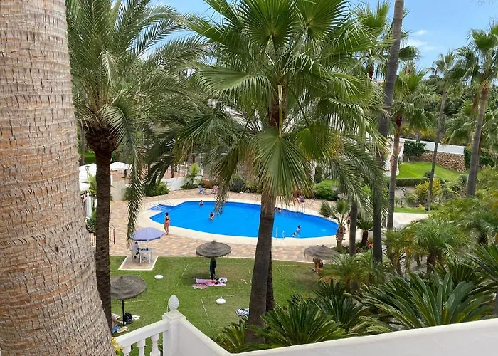 Oasis Del Nora דירה נרחה