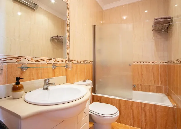 Oasis Del Nora נרחה