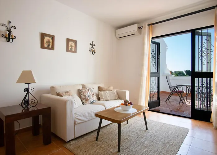 Oasis Del Nora * נרחה